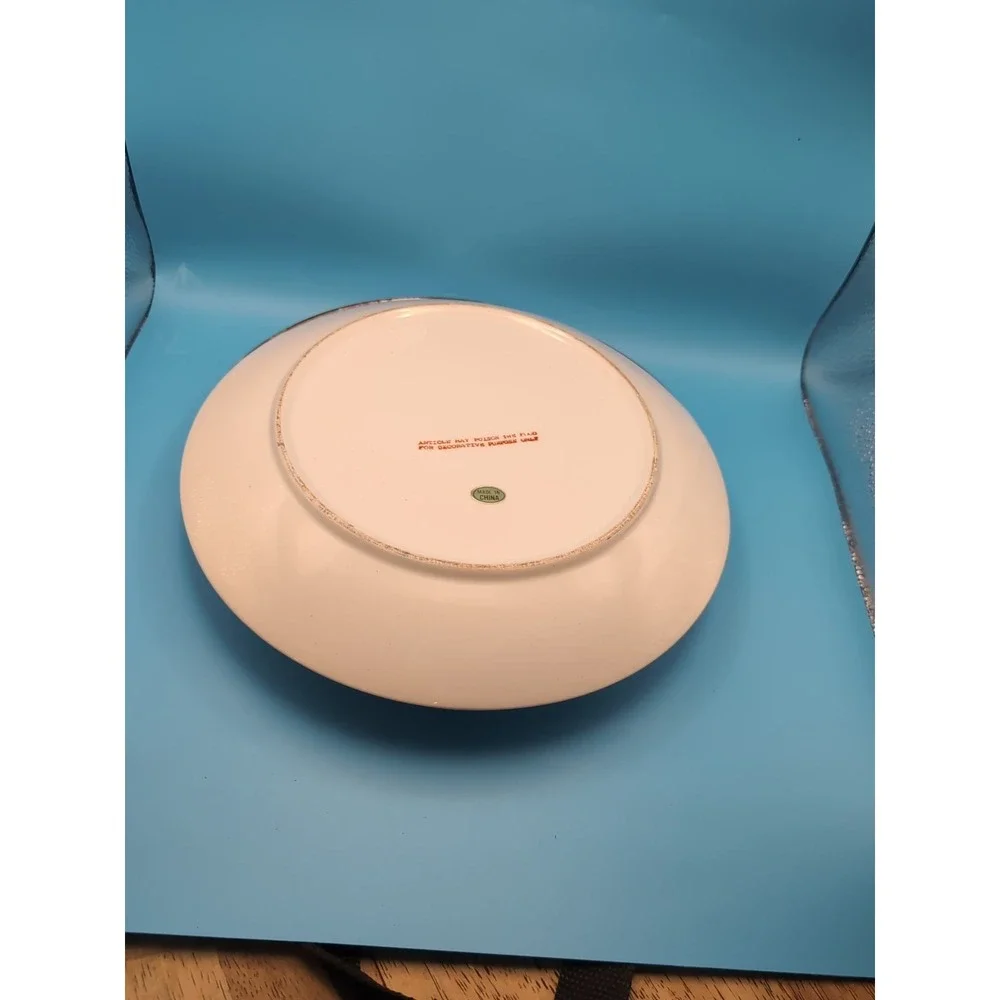 Set Of 4 Decorative 10